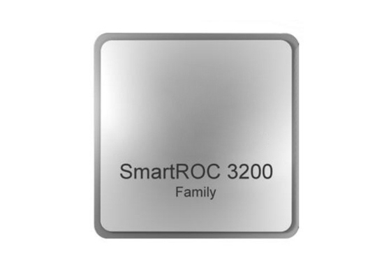 PM8272B-F3EI ইন্টিগ্রেটেড সার্কিট চিপ SmartROC 3200 16x16 RAID On Chip Controller FCBGA1417