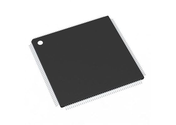 R5F564MGCDFB মাইক্রোকন্ট্রোলার MCU 32-বিট একক-কোর 120MHz 2.7 থেকে 3.6V RX64M MCU