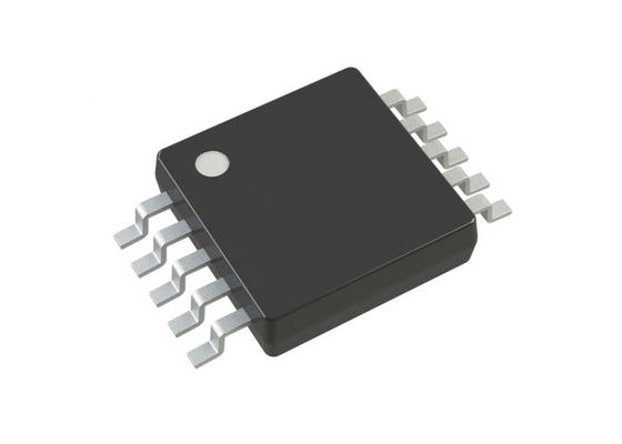 MCP33131D-05T-E/MS ইন্টিগ্রেটেড সার্কিট চিপ এডিসি কনভার্টার 16 বিট এনালগ থেকে ডিজিটাল কনভার্টার