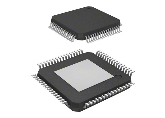 MC33779ASA1AE ইন্টিগ্রেটেড সার্কিট চিপ আইসি চিপ LQFP64 ব্যাটারি জংশন বক্স মনিটর আইসি