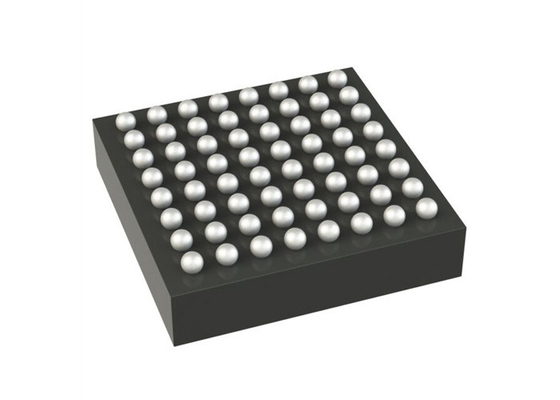 LTM4719IY ইন্টিগ্রেটেড সার্কিট চিপ μModule Buck Regulators 42V স্টেপ ডাউন μModule Regulator