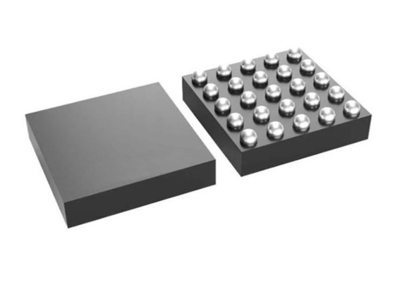 LM3645YCGR ইন্টিগ্রেটেড সার্কিট চিপ সিঙ্ক্রোনিক বুস্ট কোয়াড এলইডি ফ্ল্যাশ ড্রাইভার DSBGA25