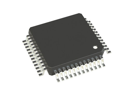 R5F52617BDFL মাইক্রোকন্ট্রোলার MCU 1.6V থেকে 5.5V 64MHz RX261 MCU For Industrial Automation
