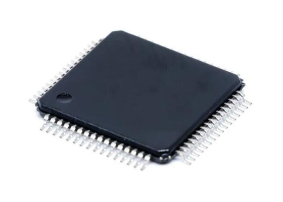 BQ79758QPAPRQ1 ইন্টিগ্রেটেড সার্কিট চিপ অটোমোটিভ 18S ব্যাটারি মনিটর এবং ব্যালেন্সার
