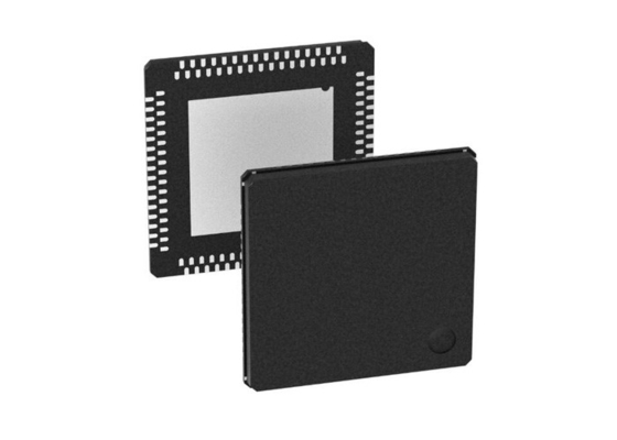 LAN9646T-I/MXX ইথারনেট আইসি গিগাবিট ইথারনেট সুইচ 6 পোর্ট গিগই ম্যানেজড সুইচ
