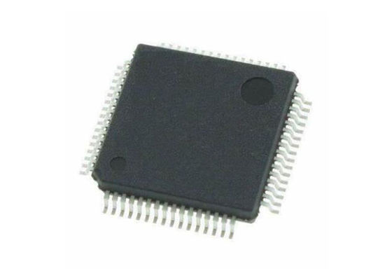 CY8C4147AZI-T475 মাইক্রোকন্ট্রোলার MCU 32 বিট মাইক্রোকন্ট্রোলার IC TQFP64 PSOC 4100T প্লাস MCU