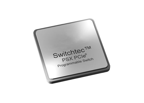 PM8546B-FEI ইন্টিগ্রেটেড সার্কিট চিপ 174 GB/s Switchtec™ PSX PCIe প্রোগ্রামযোগ্য সুইচ