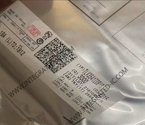 TLV3541IDBVR ইন্টিগ্রেটেড সার্কিট চিপ 200MHz অপারেশনাল এমপ্লিফায়ার SOT-23-5 Op Amps IC