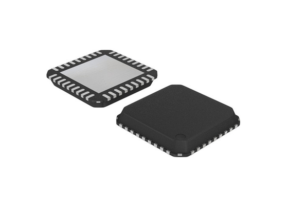 USB2533I-1080AEN ইন্টিগ্রেটেড সার্কিট চিপ ইউএসবি ২.০ হাব কন্ট্রোলার ৩-পোর্ট হাব কন্ট্রোলার