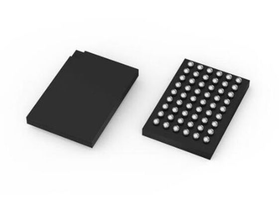 RTQ5756AWSC ইন্টিগ্রেটেড সার্কিট চিপ 5A স্টেপ ডাউন কনভার্টার WLCSP54 বাক রেগুলেটর IC