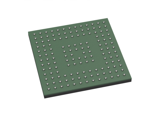 MEC1704Q-C2-I/SZ ইন্টিগ্রেটেড সার্কিট চিপ 480KB কীবোর্ড এবং এমবেডেড কন্ট্রোলার