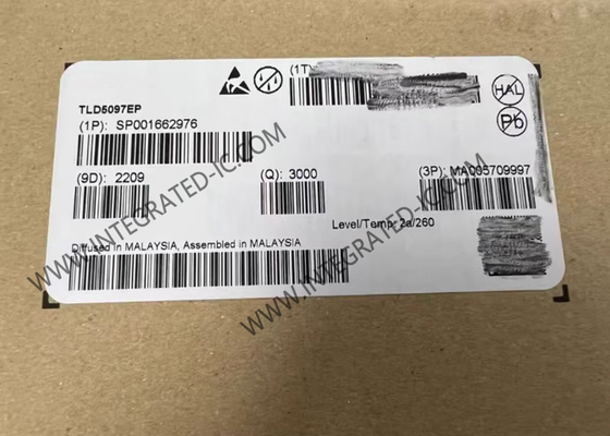 TLD5097EP ইন্টিগ্রেটেড সার্কিট চিপ LED বুস্ট কন্ট্রোলার 90mA LITIXTM LED ড্রাইভার আইসি