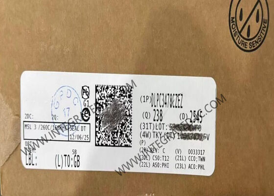 DLPC3478CZEZ DLP কন্ট্রোলার ইন্টিগ্রেটেড সার্কিট চিপ DLP3010LC ডিজিটাল মাইক্রোমিরর ডিভাইসের জন্য