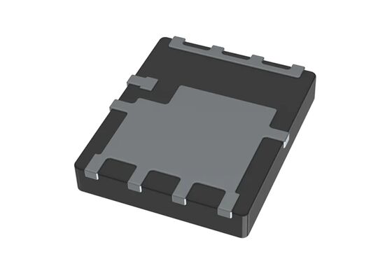 IQE031N08LM6CG পাওয়ার MOSFET ট্রানজিস্টর 80V ড্রেন-সোর্স ভোল্টেজ 127A ক্রমাগত ড্রেন বর্তমান এবং 3.15 এমওএইচএমএস ড্রেন-সোর্স প্রতিরোধের সাথে