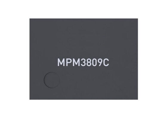 MPM3809CGPH ইন্টিগ্রেটেড সার্কিট চিপ স্টেপ-ডাউন সুইচ-মোড কনভার্টার পাওয়ার মডিউল ECLGA-6