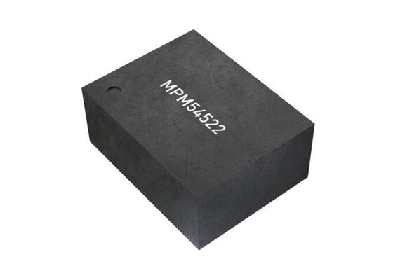 MPM54522GPC ইন্টিগ্রেটেড সার্কিট চিপ ডুয়াল 6A পাওয়ার মডিউল I2C ইন্টারফেসের সাথে