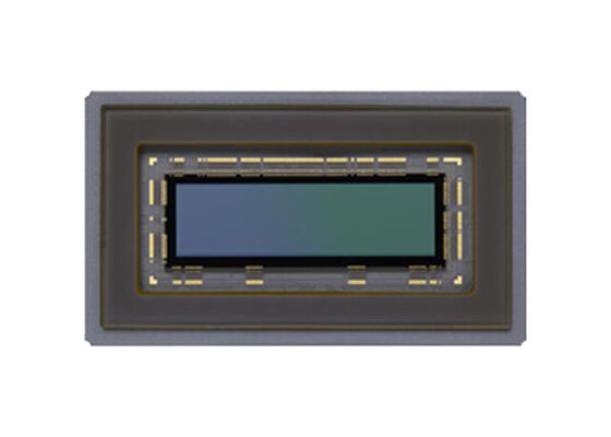IMX902-AQR CMOS ইমেজ সেন্সর গ্লোবাল শাটার 12.38 মেগাপিক্সেল এবং রঙিন ক্যামেরার জন্য 17.5 মিমি ডায়াগোনাল সহ