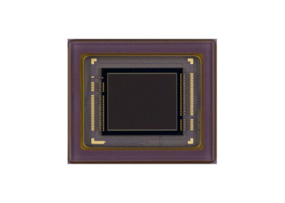 IMX675-AAQR1 CMOS ইমেজ সেন্সর IC ডায়াগোনাল 6.53mm 5.12 M পিক্সেল রঙিন ক্যামেরার জন্য কম পাওয়ার খরচ
