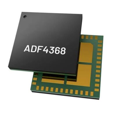 ADF4030BCCZ ইন্টিগ্রেটেড সার্কিট চিপ 10-চ্যানেল যথার্থ সিঙ্ক্রোনাইজার