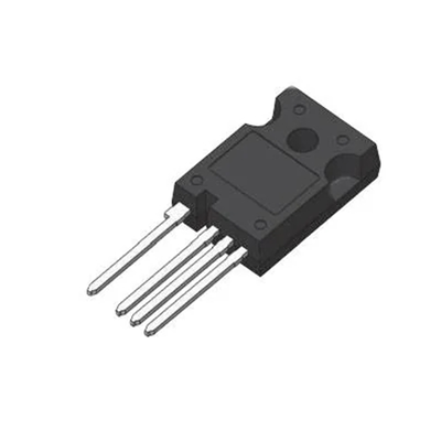 NVH4L032N065M3S ইন্টিগ্রেটেড সার্কিট চিপ SiC MOSFETs 650V সিলিকন কার্বাইড MOSFET ট্রানজিস্টর