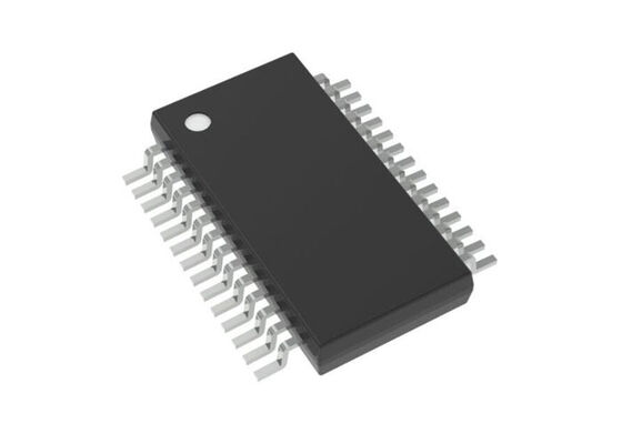 LTC2408CG ইন্টিগ্রেটেড সার্কিট চিপ 2.7V থেকে 5.5V মাইক্রোপাওয়ার 24-বিট এনালগ থেকে ডিজিটাল কনভার্টার SSOP-28